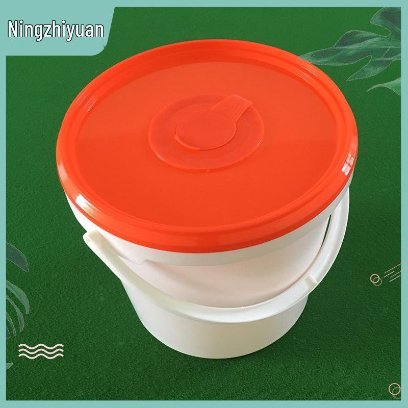 Customizable Plastic PP Wet Wipes Bucket Packaging