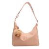 2024 Spring New Women's Casual Vintage Shoulder Bag Street Fashion Tote Bag