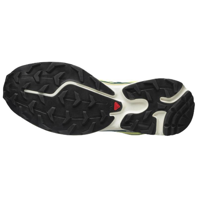 XT-6 Salomon 'Sunny Lime' Sneakers L47445200