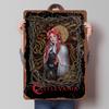 CastlevaniaS Tinplate Posters Customizable Wall Art Retro Vintage Metal Tin Signs for Gaming Room Decoration Aesthetic House