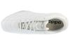 Adidas Adipista, Mens White Sneakers