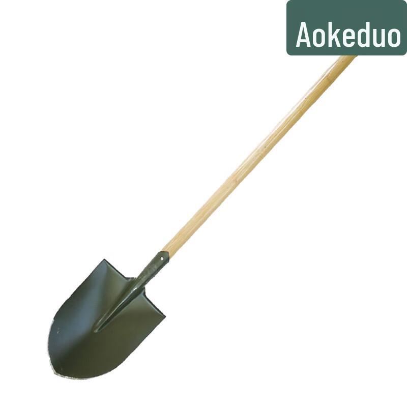 Aokedu Heavy-Duty Military Rescue Shovel