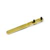 For Battery Replacements Watch Back Remover Efficient Watch Battery Replacement Efficient Watch Servicing Robust Metal Materials