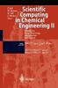 Bok Scientific Computing In Chemical Engineering II : Simulation, Image Processing, Optimization, and Control