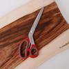 Rebenhof Titanium Red Scissors