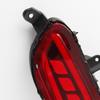 Mazda CX-3 Hinterradbremse & Nebelschlussleuchte Sequentieller Blinker