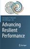 Libro Advancing Resilient Performance