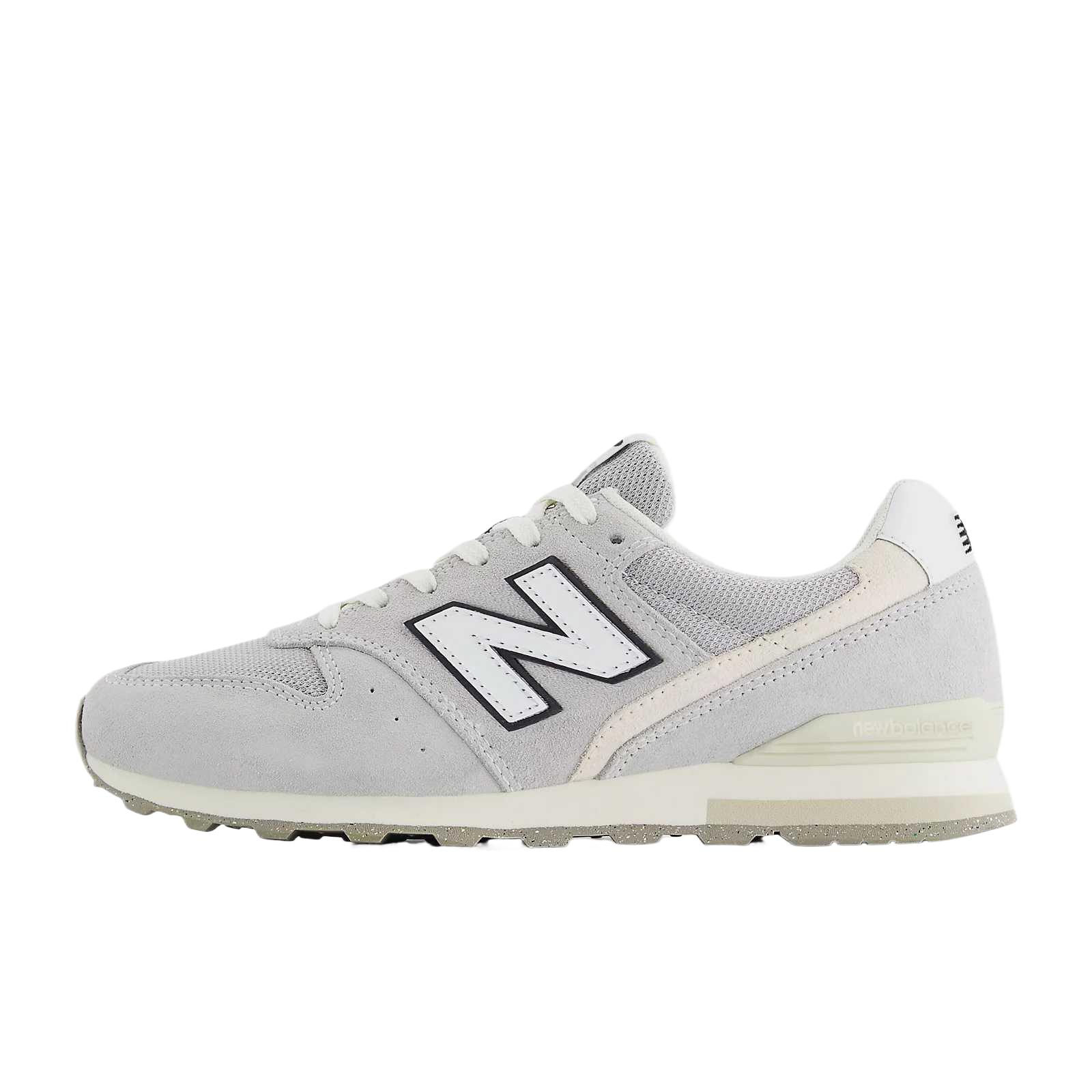 New Balance NB 996v2 Mesh Cushioning Running Shoes Women s WL996SO2 35