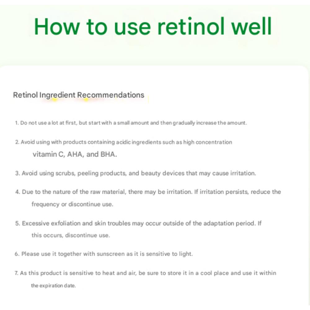 VT COSMETICS CICA Reti-A Essence 0.1 (30ml)