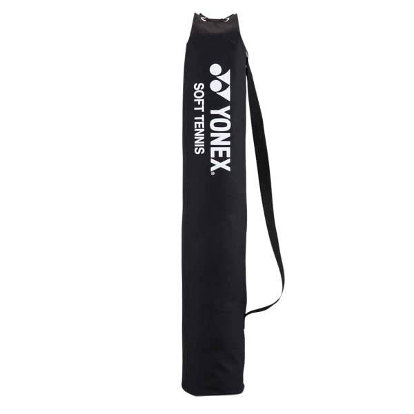 YONEX Portable Net for Soft Tennis Practice Black AC354 X 1.06 3.75(m)
