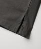 JEMUT Weekend Silket Standard Short Sleeve T-Shirt Dark Grey Oyst2617