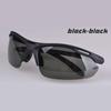 Occhiali da Sole Polarizzati Sportivi Ultraleggeri alla Moda per Uomo Occhiali da Sole da Guida Maschili Anti-UV Occhiali da Esterno Oculos De Sol Masculino