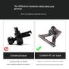 Specially Designed for Beijing Hyundai Santa Fe, Elantra, Tucson, Ix35, Lafesta, Sonata 10, Mobile Phone Car Mount Base