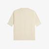 FRED PERRY [Womens] Textured Knit Top - Oatmeal Afpf2519118-691