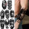 Tatuaje și body-art – Tatuaje temporare
