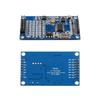 ADS1256 8Channel 24Bit ADC Module with TI ADS1256IDB Chip for Embedded Systems and Industrial Automation