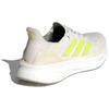Adidas Ultraboost 5.0 Anti-Slip Wear-Resistant Low-Top Running Shoes Women's White Sneakers ID8843