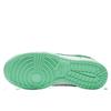 Nike Dunk Low Green Glow