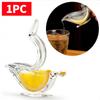 6 pieces, 3 pieces, 1 piece, manual juicer, suitable for fruit manual juicer, tableware, bars, hotels, etc