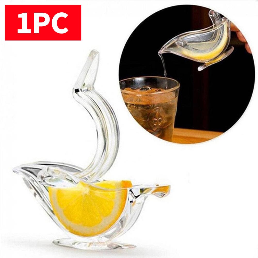 6 pieces, 3 pieces, 1 piece, manual juicer, suitable for fruit manual juicer, tableware, bars, hotels, etc