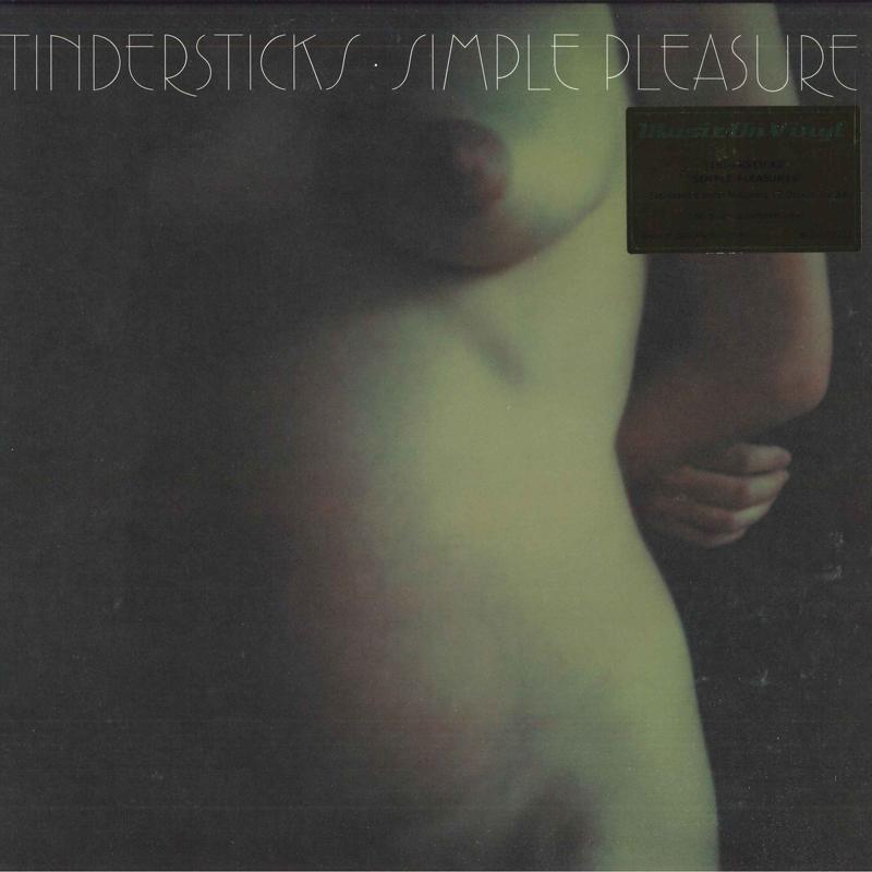 

LP Пластинка TINDERSTICKS - Simple Pleasure MOVLP2023 Music On Vinyl, 2018 Европа Рок
