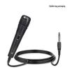 Junshi Wired Microphone for Bluetooth Speakers