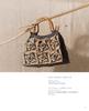 Complete Collection of Crocheted Summer Bags Made with Summer Yarn (applemints)