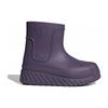 Adidas  adiFOM Superstar Boot Shale Violet Women Sneakers Purple Core-Black IE0388