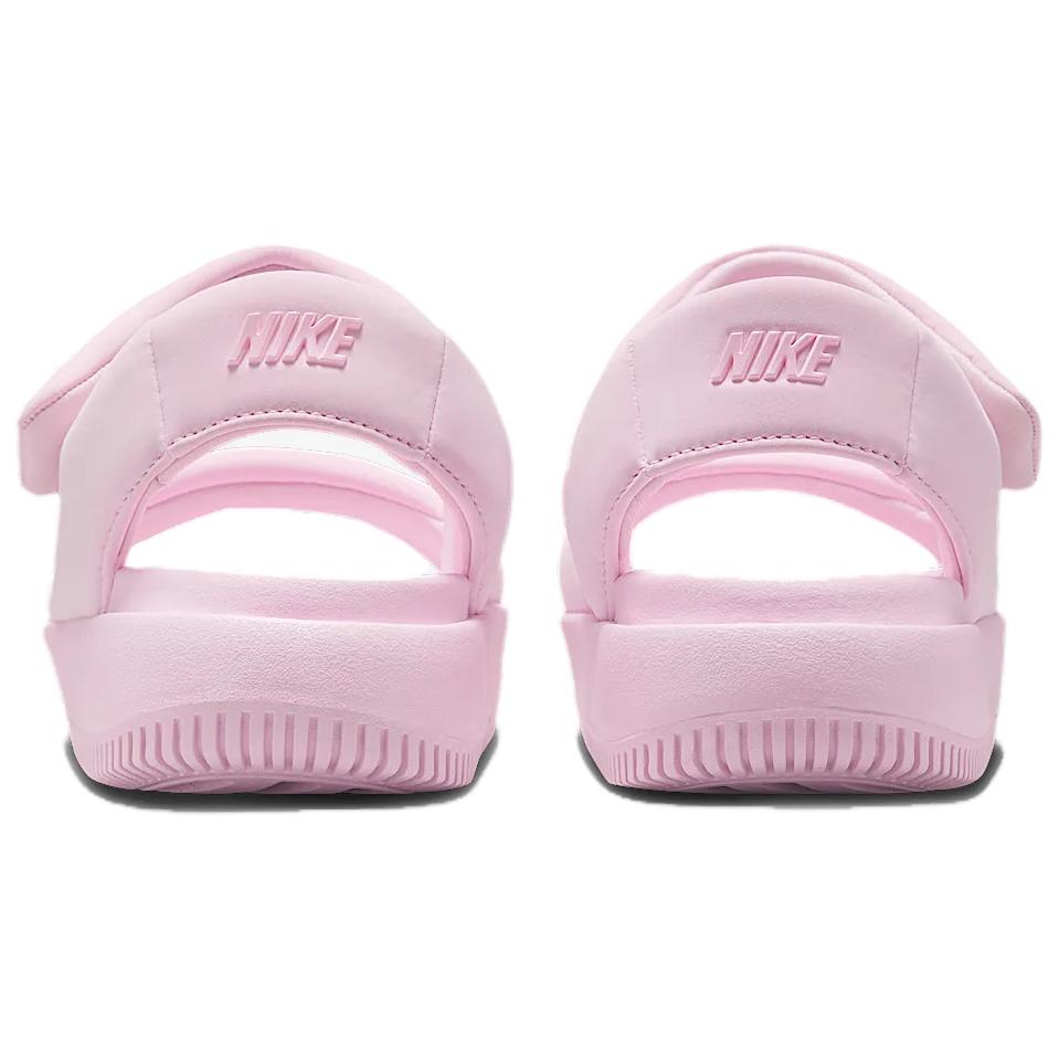 Nike Klidná Sandálová Růžová Pěna Dámské Tenisky FZ3125-600