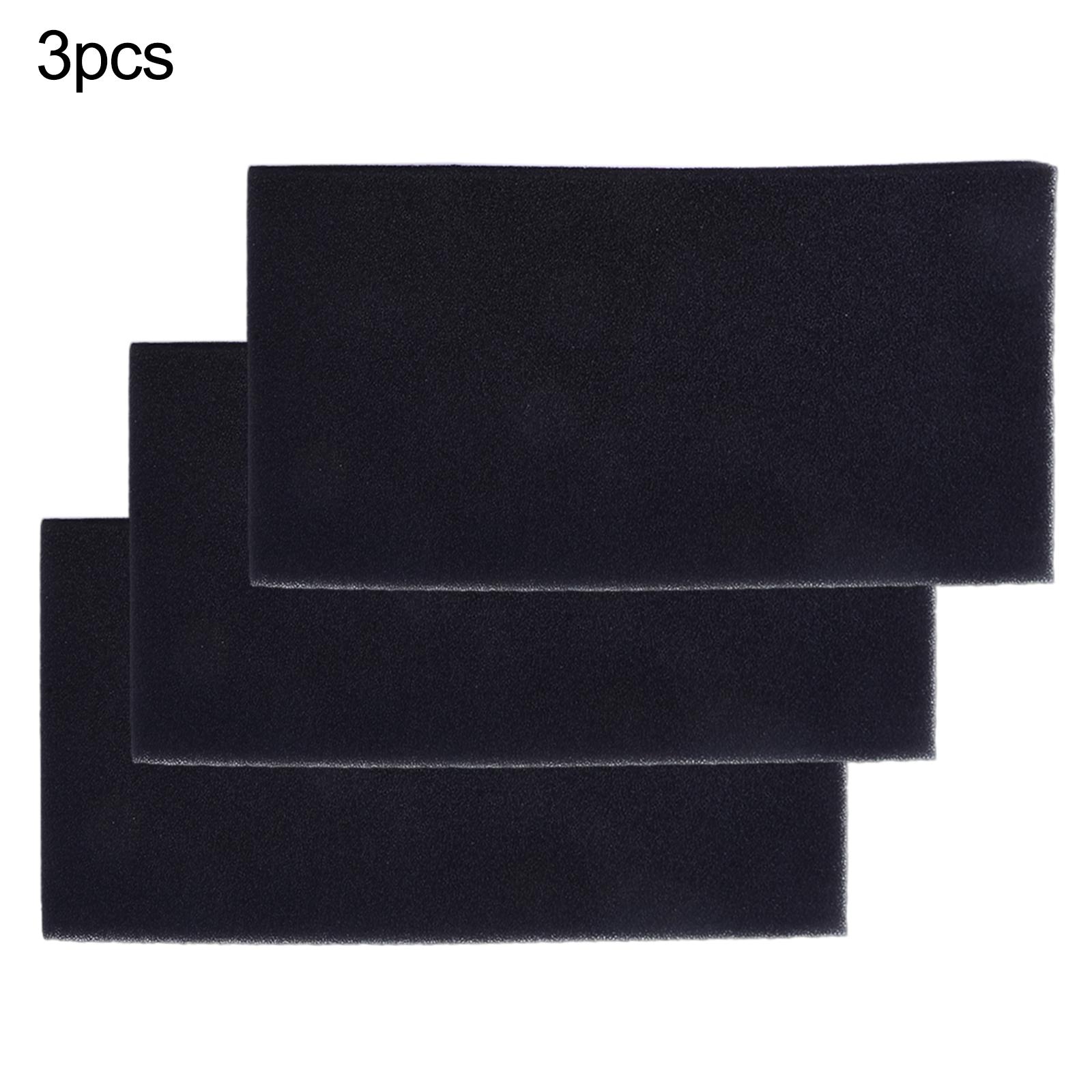 Vacuum Cleaner Foam Filter Sponge Filter 429410 ANH-628504 D9866E For Panasonic For Panasonic NHP8ER1 51878001