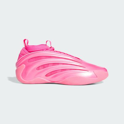 adidas Harden Vol. 9 Flamingo Pink KJ6128