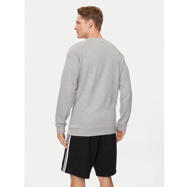 Толстовка adidas Adicolor Classics Trefoil Crewneck Sweatshirt
