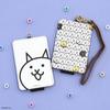 Gourmandies The Battle Cats IC Card Case Set PND-14B