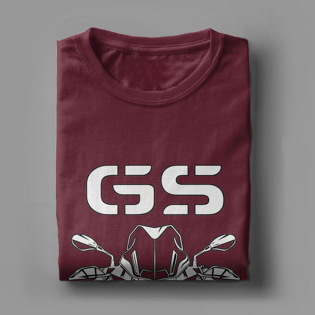 Graphic Printing Men Women Adventure Motorbike 1250 Motorcycle T Shirt Accessories Awesome Pure Cotton T Shirt Tee Clothing