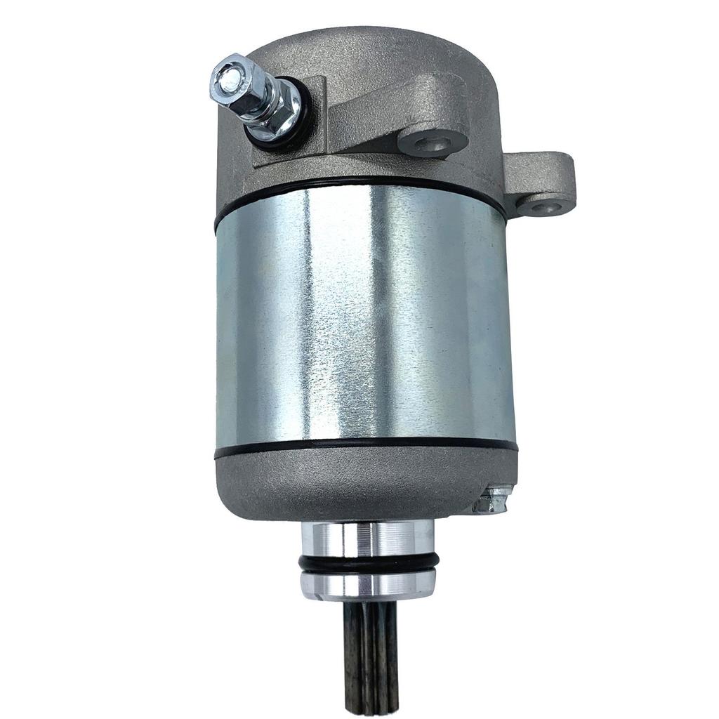 TRX250 TE TM FM ATV Quad Bike Starter Motor