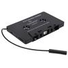Bluetooth Cassette Adapter Bluetooth Tape Converter MP3 Player Audio Converter for Car