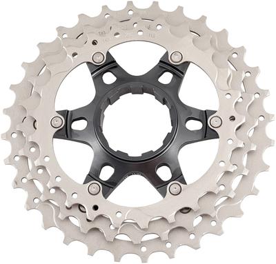 SHIMANO Opravte díly převodové jednotky pro Y1WG98060 (25-28-32T) 11-32T CS-R8000