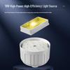 Shenhuo T26-S Rechargeable Super Bright LED Outdoor Emergency Lamp