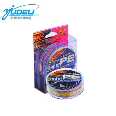 Balıkçılık – Misinalar