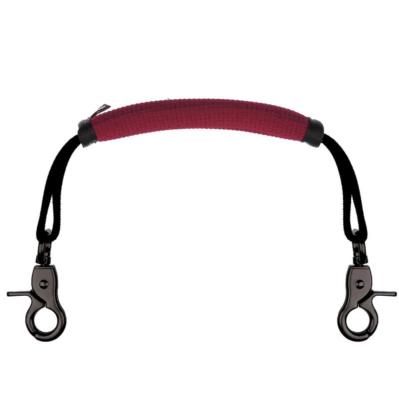 Universal Portable Single-handed Lanyard With Hook Anti-fall Shock-resistant Compatible For Jbl