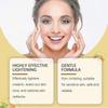 Body Oil, Turmeric Natural Essential Oil Massage Oil for Face & Body, Anti-Dark Spots Anti-Aging Corrector, 1pcs
