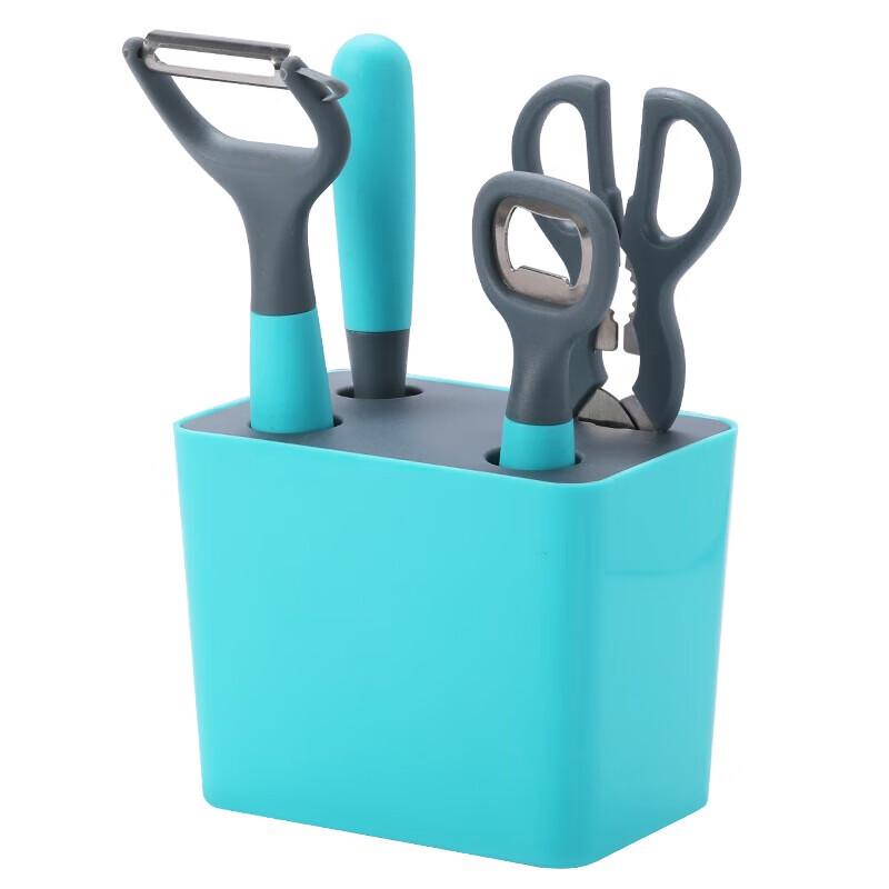 Sixi Youpin Chef's Delight 5-Piece Kitchen Utensil Set