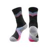 Practical Basketball Socks for Man Kids Thickened Towel Bottom Professional Medium Tube Sports for Elite Running Cycling