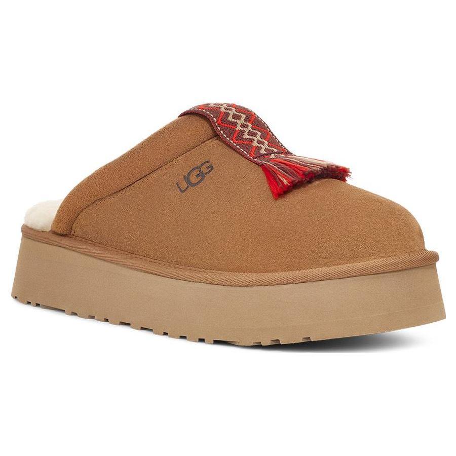 New UGG Tazzle Chestnut Women's 1152677-CHE