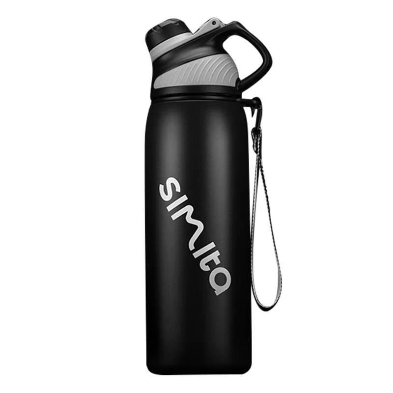 Schmidt 800ml Stainless Steel Vacuum Flask
