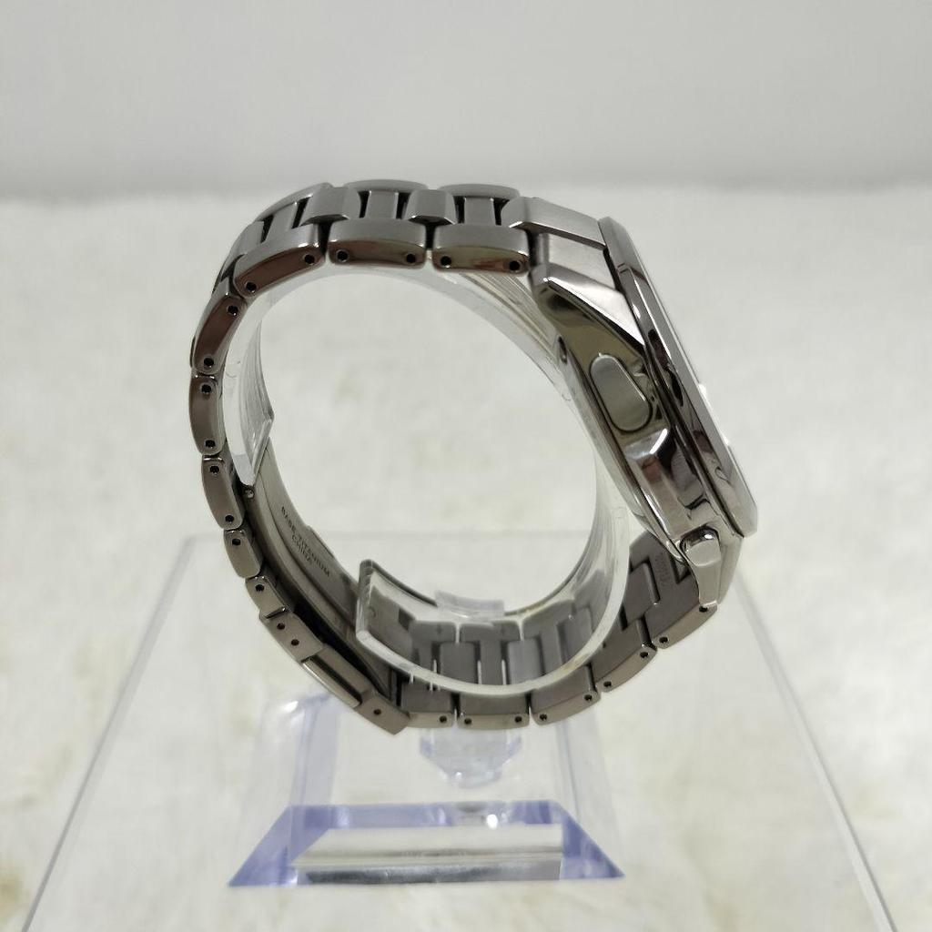 Used Excellent condition CASIO OCEANS OCW-M700