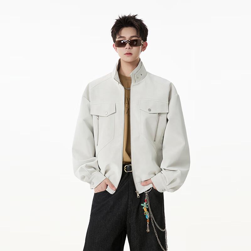 TOM ADAM Men's Business Casual Versatile Jacket