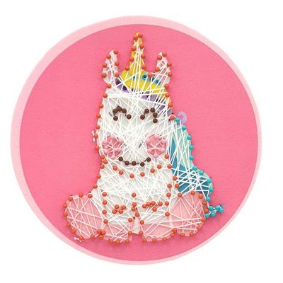 Costura e tricot – Bordado