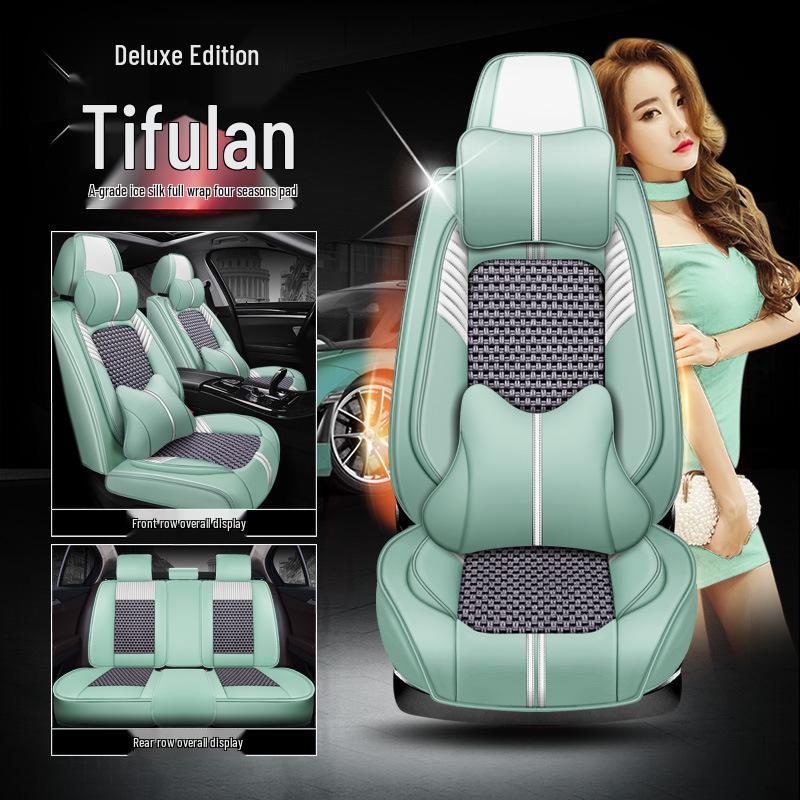 Honda Lingpai Odyssey All-Season Car Seat Cushion