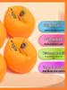 Kids' Inflatable Swim Arm Bands with Thickened Airbags - Arm Protection Rings for Boys and Girls